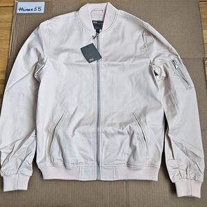 Asos Men's Bomber Jacket